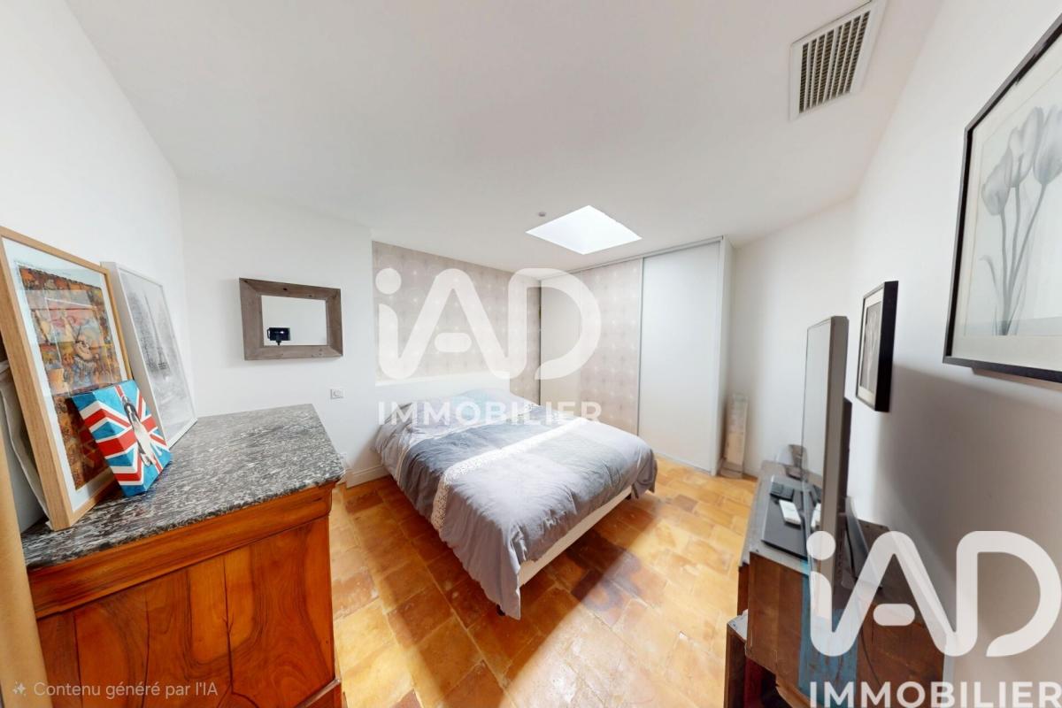 Maison 8 Pièce(s) Creissan - Photo 19
