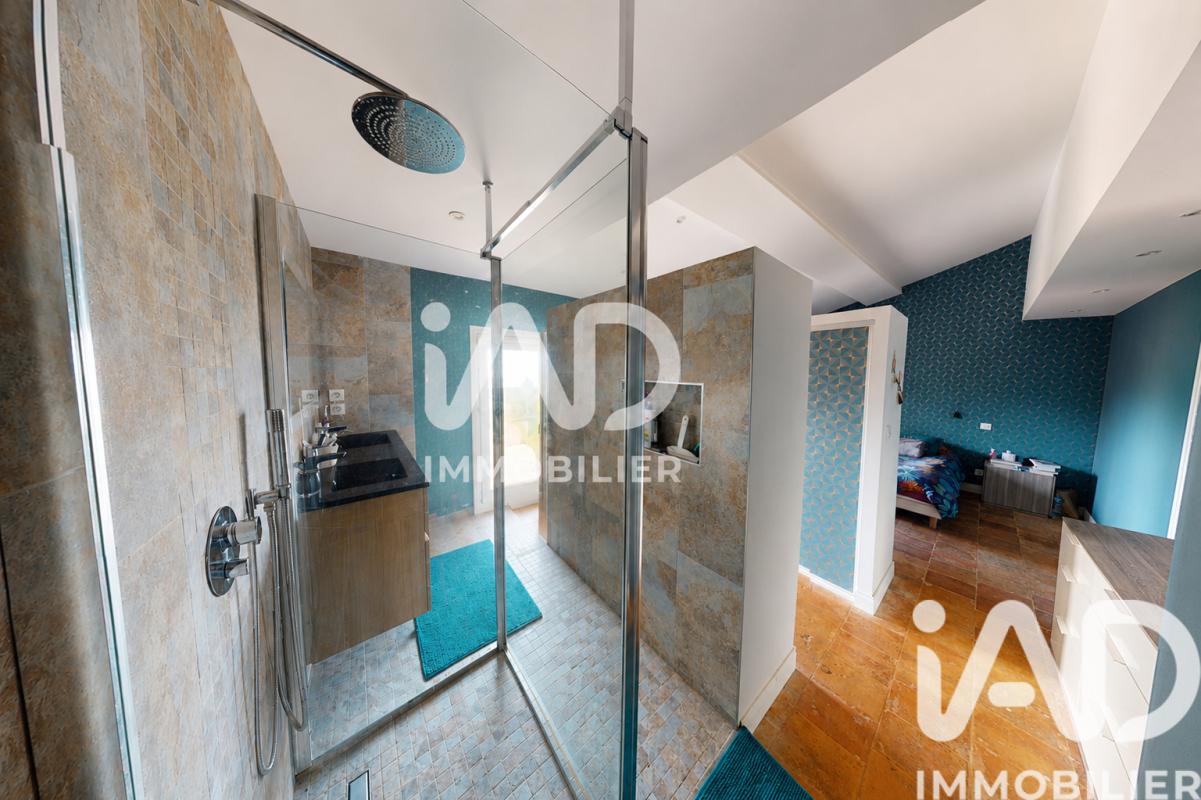 Maison 8 Pièce(s) Creissan - Photo 13