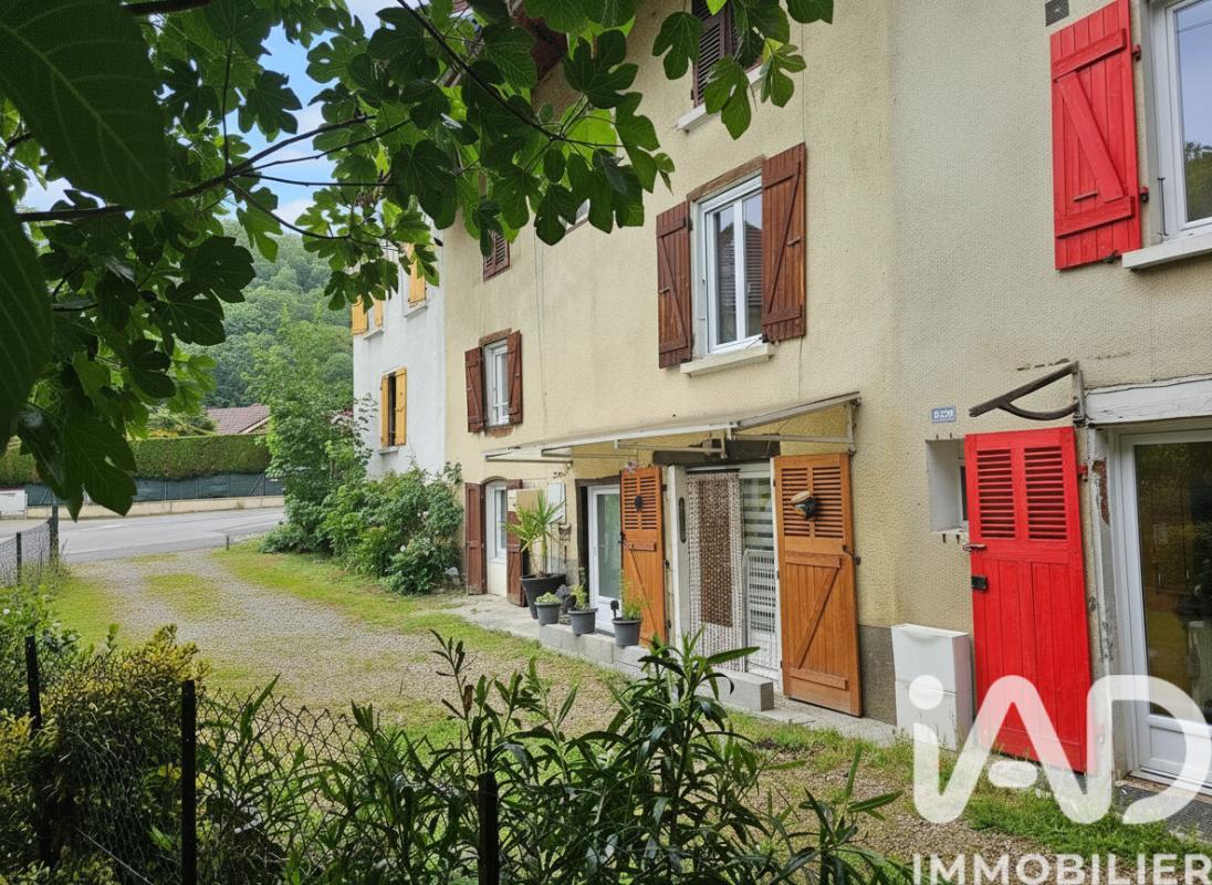 Maison 6 Pièce(s) Renage
