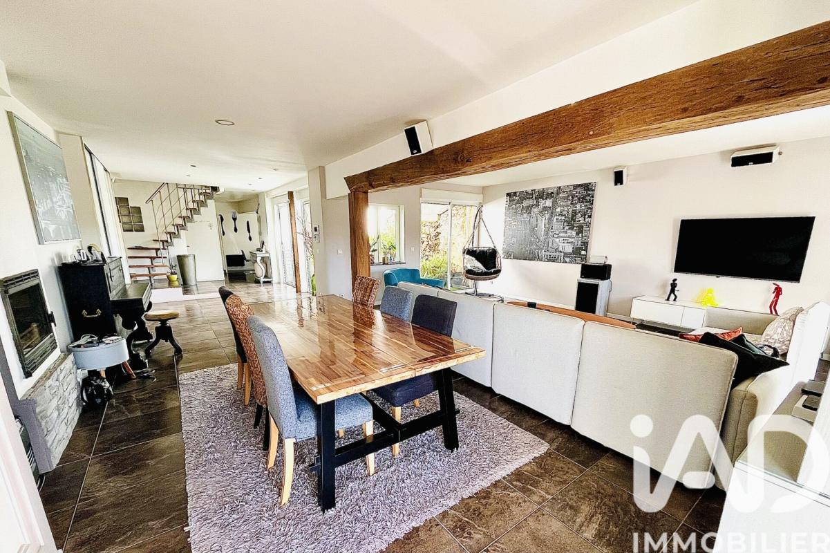 Maison 5 Pièce(s) Trélou-sur-Marne - Photo 2