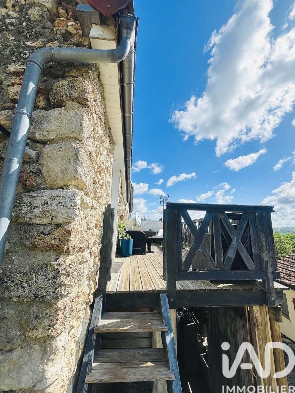 Maison 5 Pièce(s) Trélou-sur-Marne - Photo 11