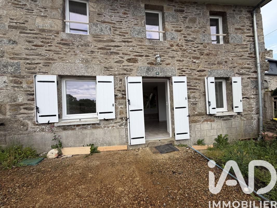Maison 4 Pièce(s) Belle-Isle-en-Terre - Photo 2