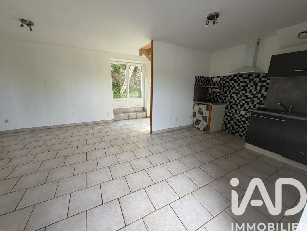 Maison 4 Pièce(s) Belle-Isle-en-Terre - Photo 4