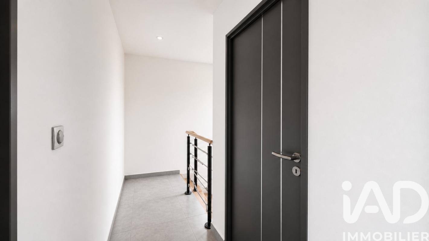 Maison d'architecte 5 Pièce(s) Migné-Auxances
