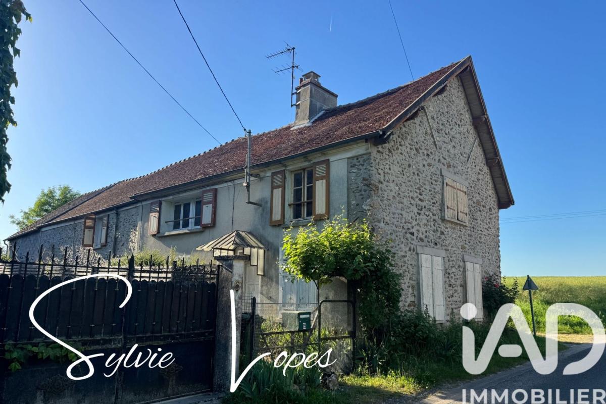 Maison 8 Pièce(s) Pommeuse