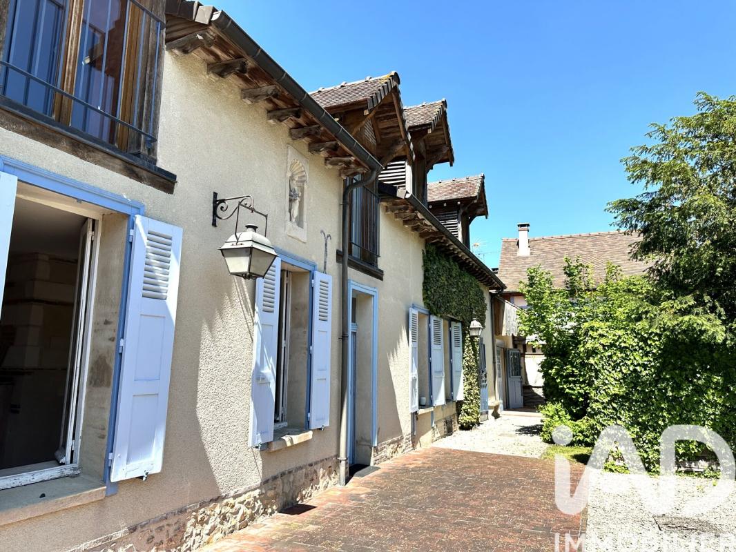 Maison 10 Pièce(s) La Chapelle-Saint-Luc - Photo 2