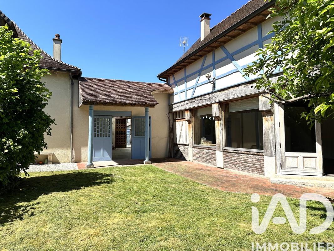 Maison 10 Pièce(s) La Chapelle-Saint-Luc - Photo 3