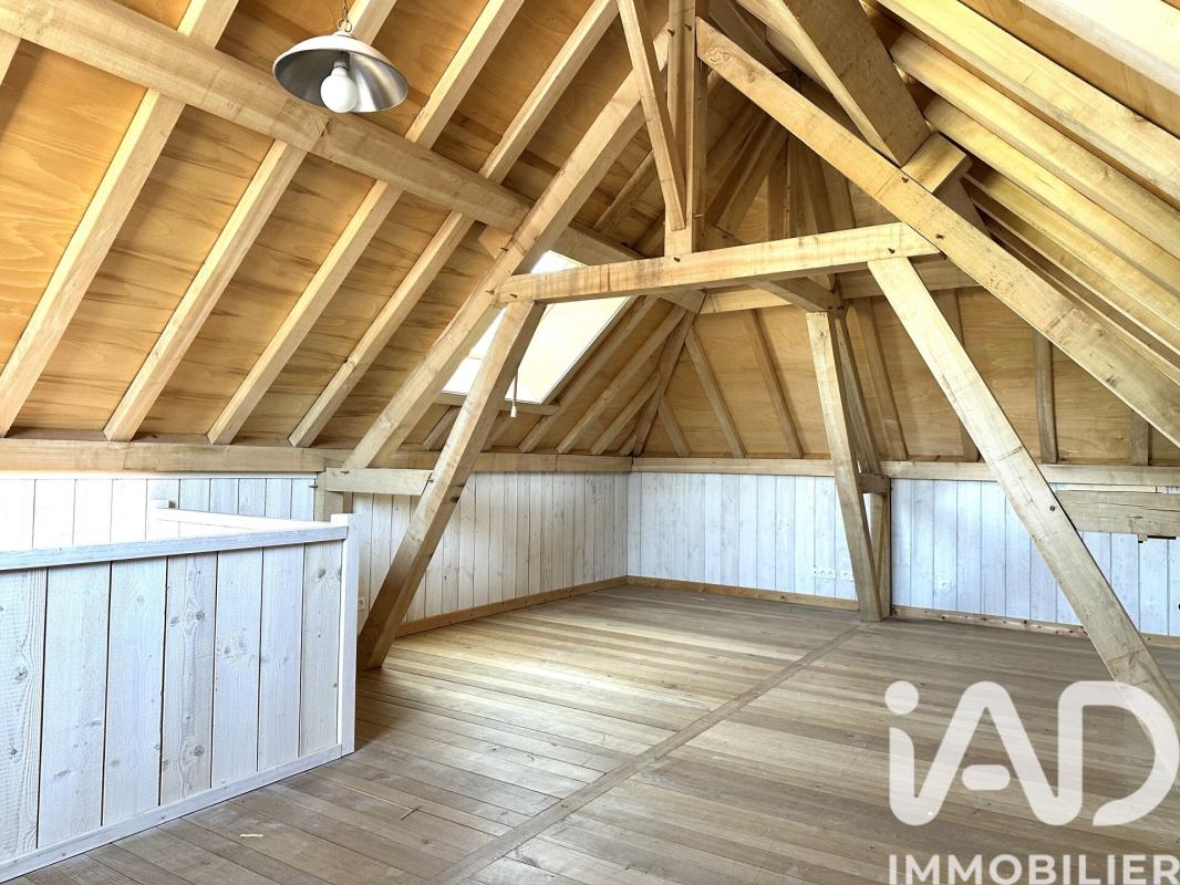 Maison 10 Pièce(s) La Chapelle-Saint-Luc - Photo 8