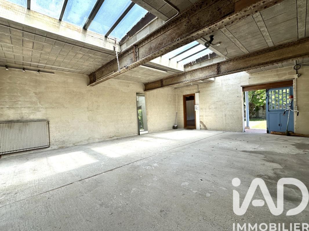 Maison 10 Pièce(s) La Chapelle-Saint-Luc - Photo 10