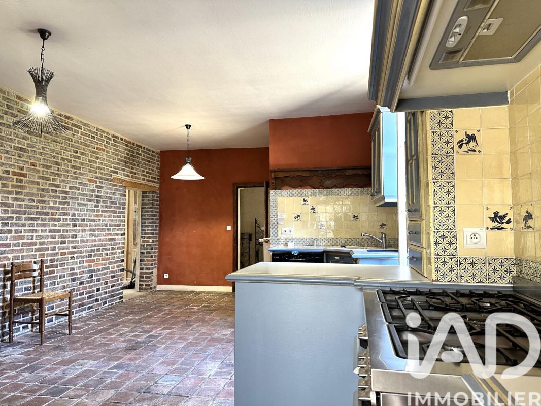 Maison 10 Pièce(s) La Chapelle-Saint-Luc - Photo 15