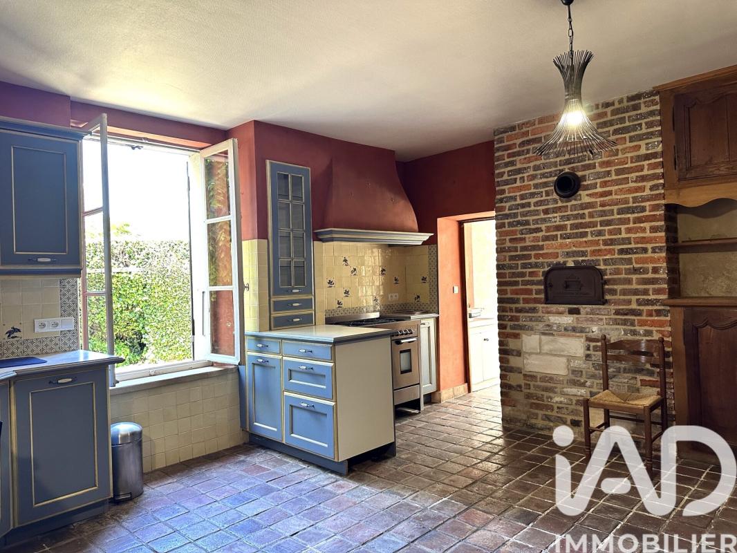 Maison 10 Pièce(s) La Chapelle-Saint-Luc - Photo 16