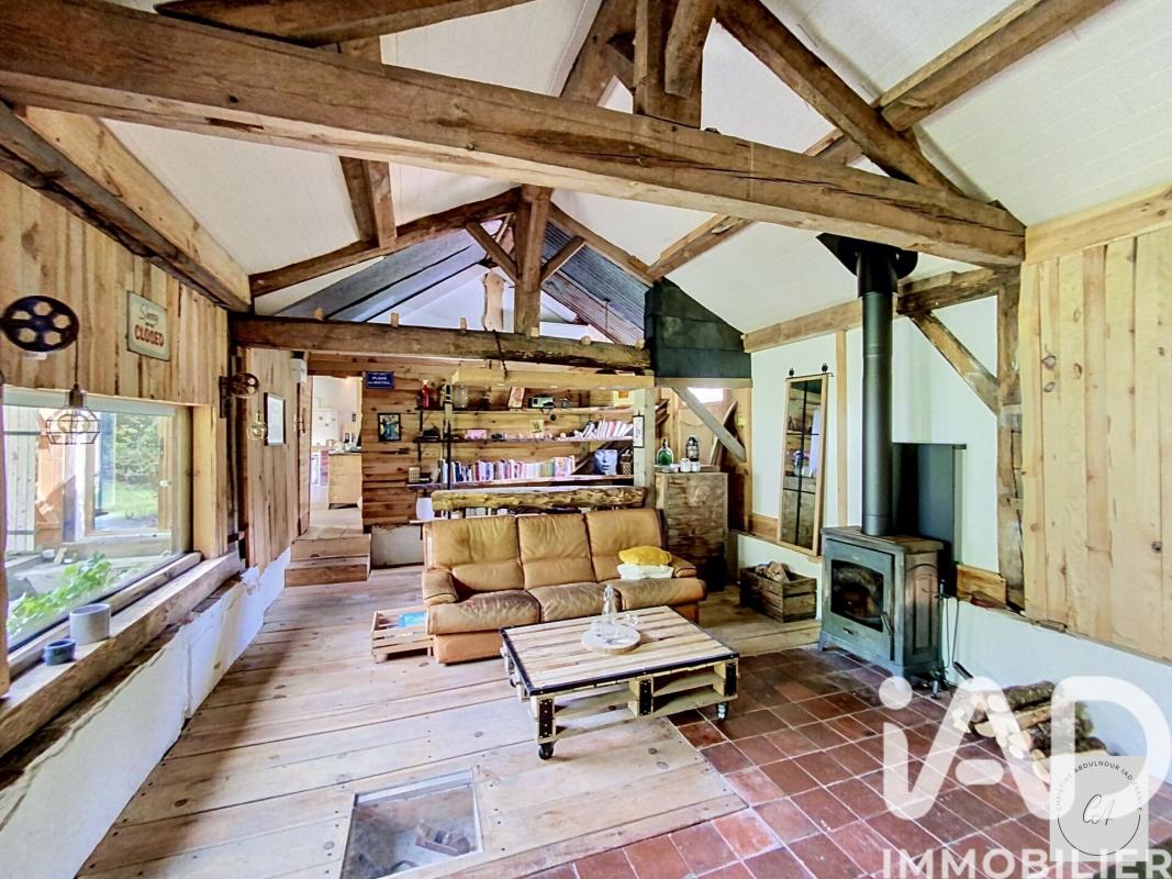 Maison 5 Pièce(s) Lesperon - Photo 5