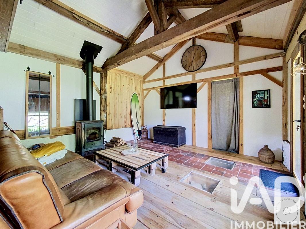 Maison 5 Pièce(s) Lesperon - Photo 6