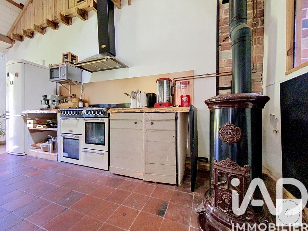 Maison 5 Pièce(s) Lesperon - Photo 7