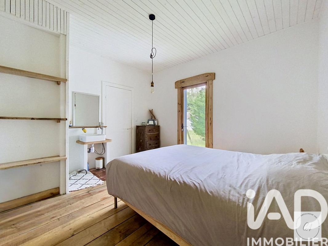 Maison 5 Pièce(s) Lesperon - Photo 10