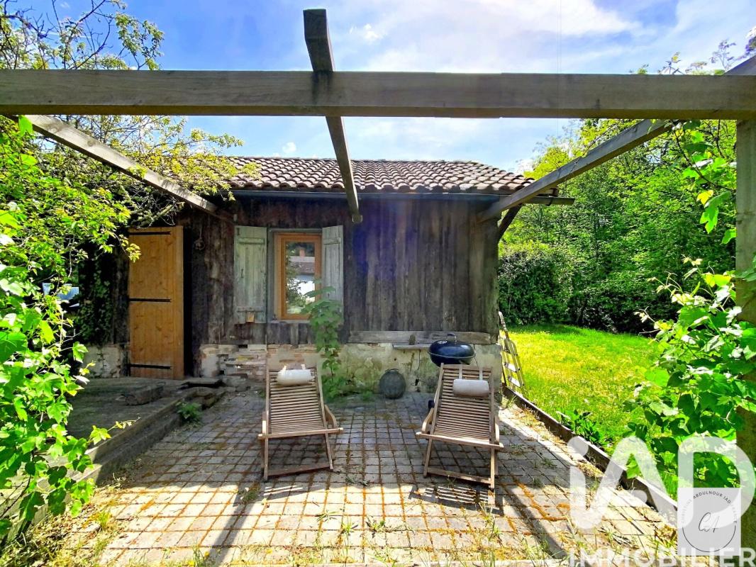 Maison 5 Pièce(s) Lesperon - Photo 16