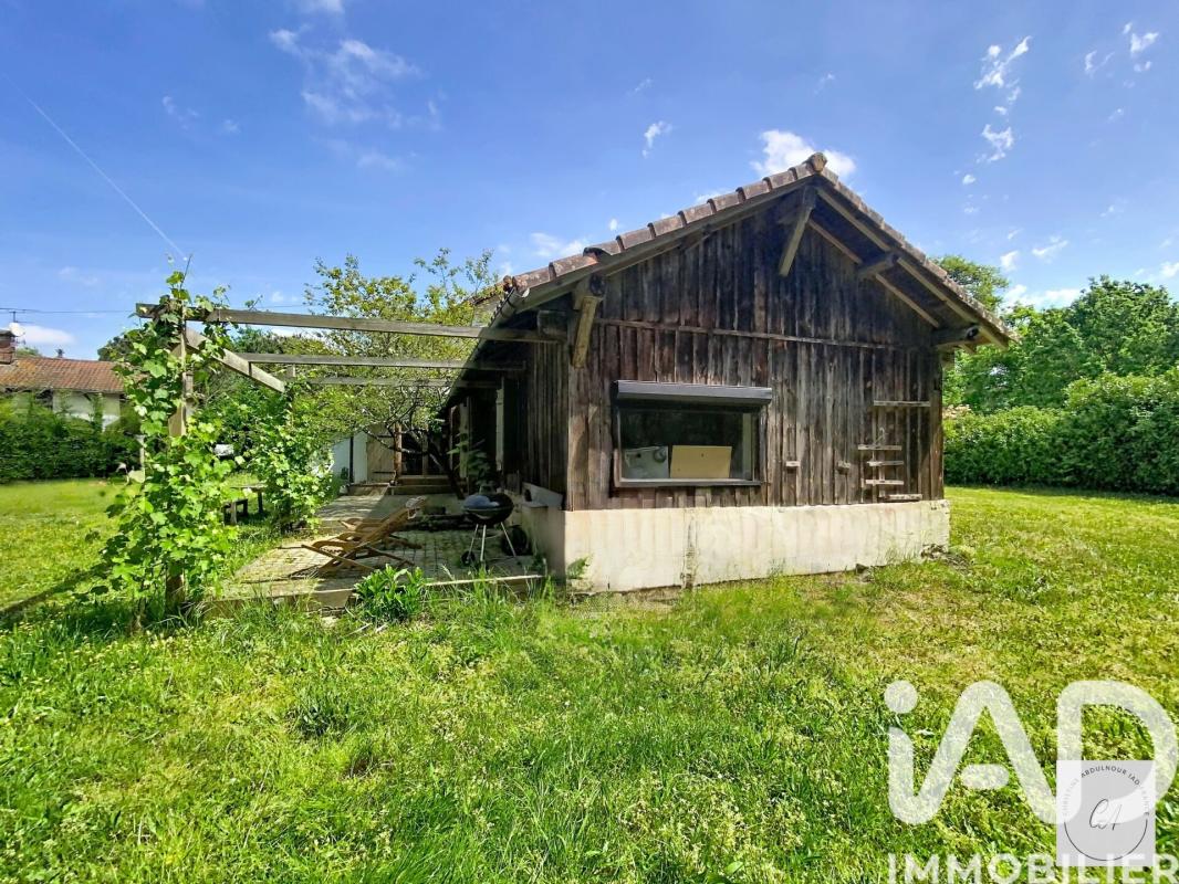 Maison 5 Pièce(s) Lesperon - Photo 17
