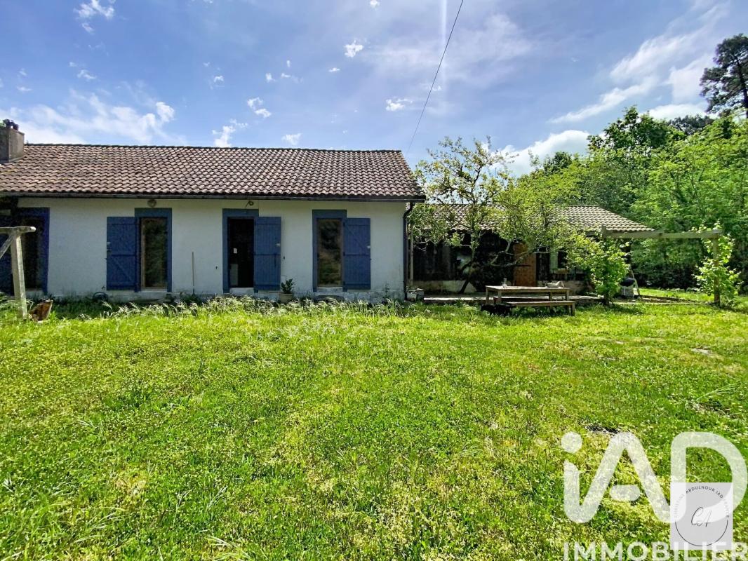Maison 5 Pièce(s) Lesperon - Photo 18
