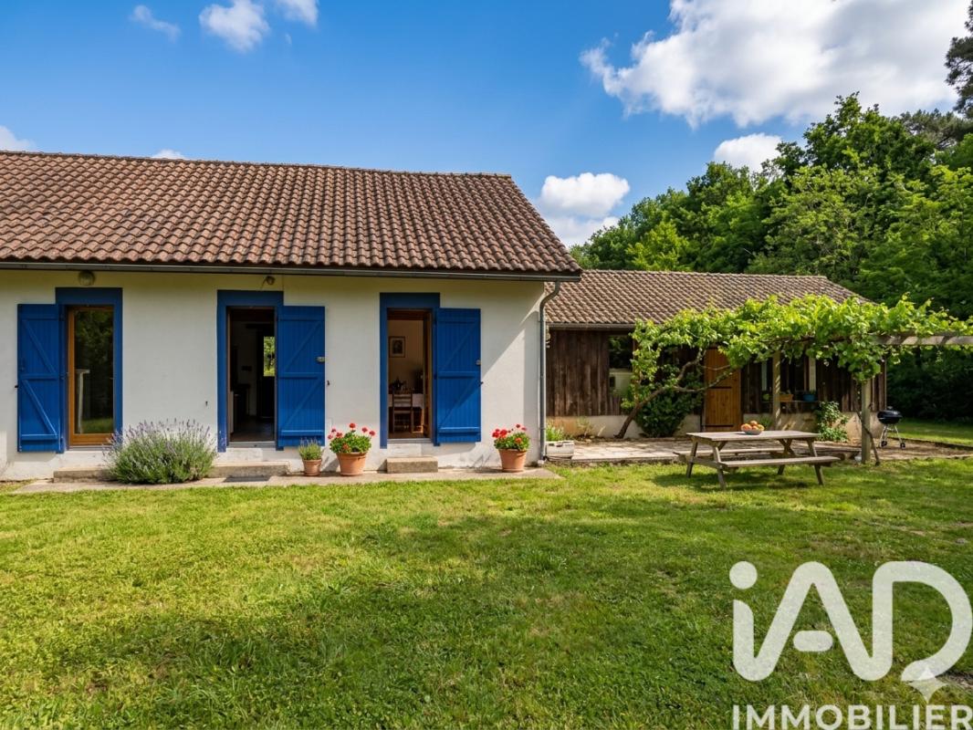 Maison 5 Pièce(s) Lesperon - Photo 22