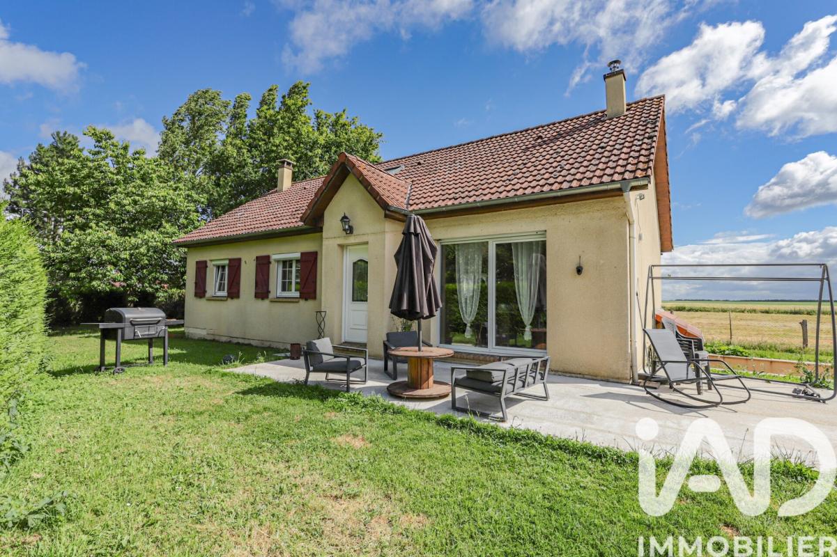 Maison 5 Pièce(s) Canappeville - Photo 4