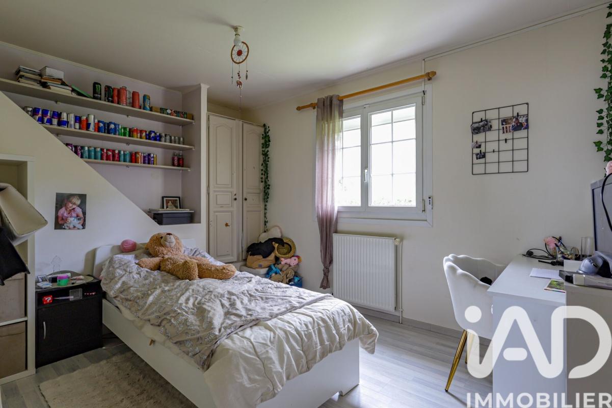 Maison 5 Pièce(s) Canappeville - Photo 8