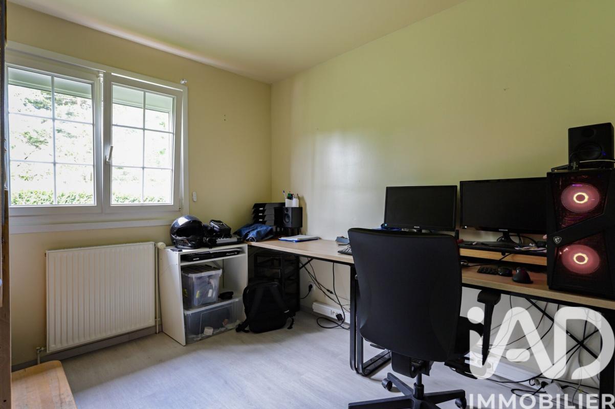 Maison 5 Pièce(s) Canappeville - Photo 9