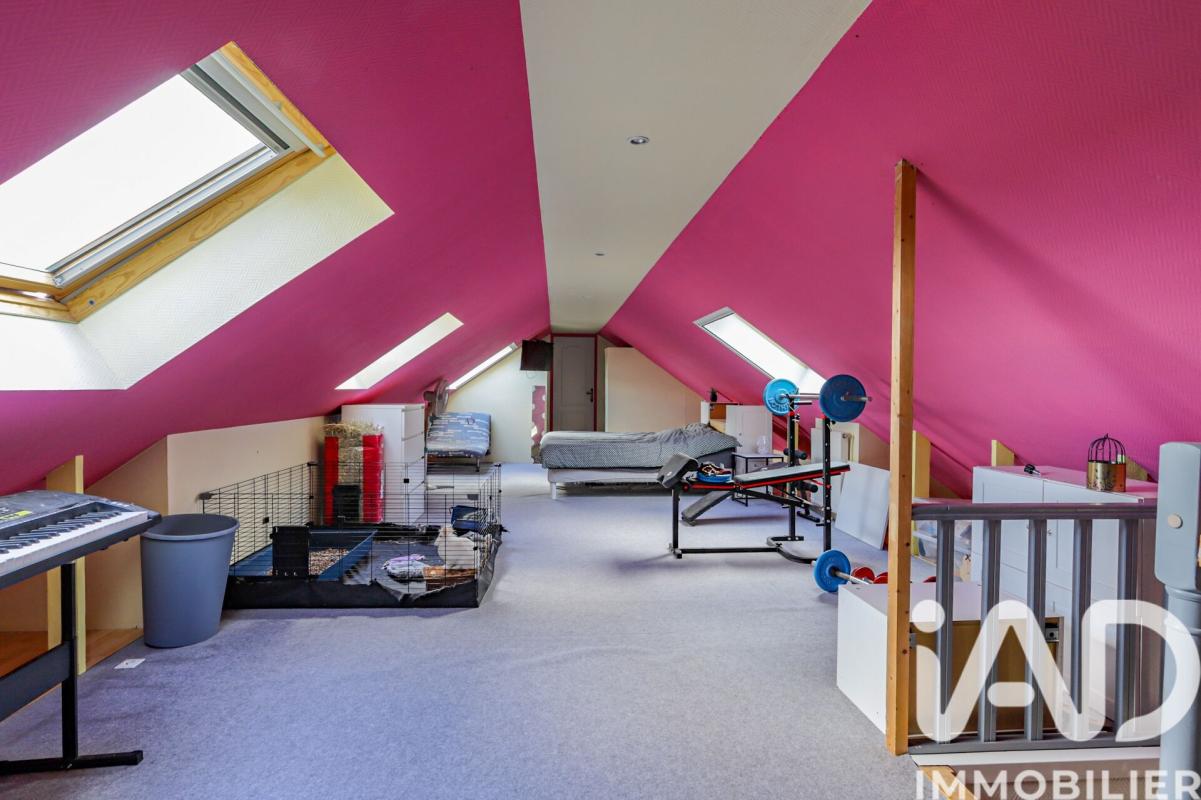 Maison 5 Pièce(s) Canappeville - Photo 10