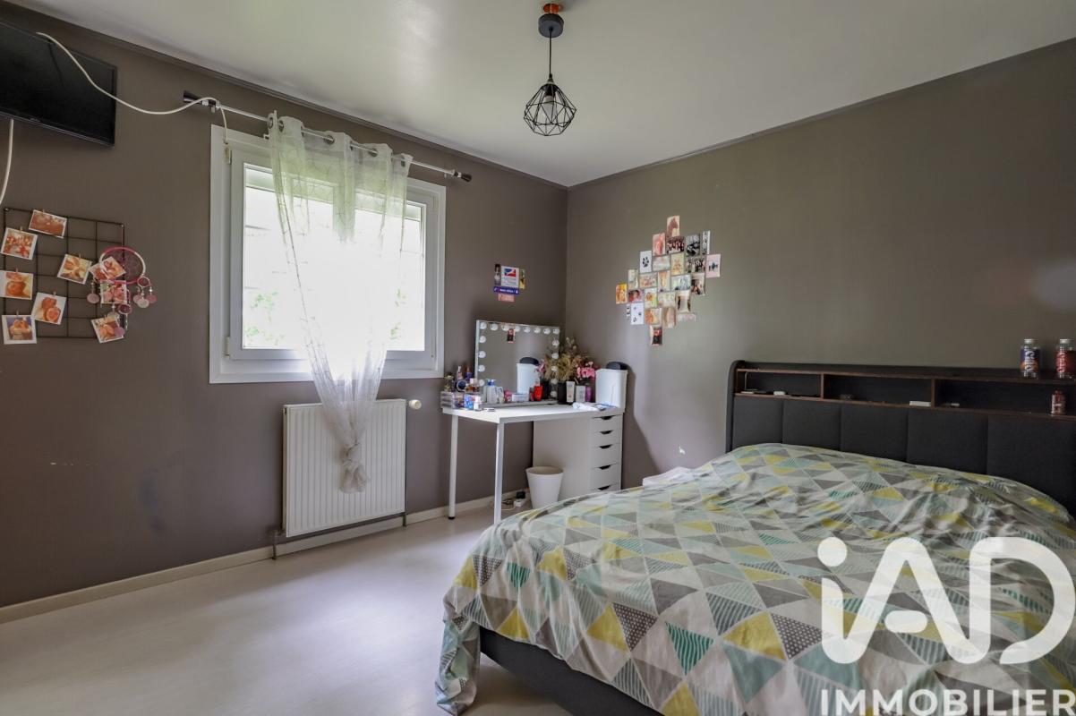 Maison 5 Pièce(s) Canappeville - Photo 13
