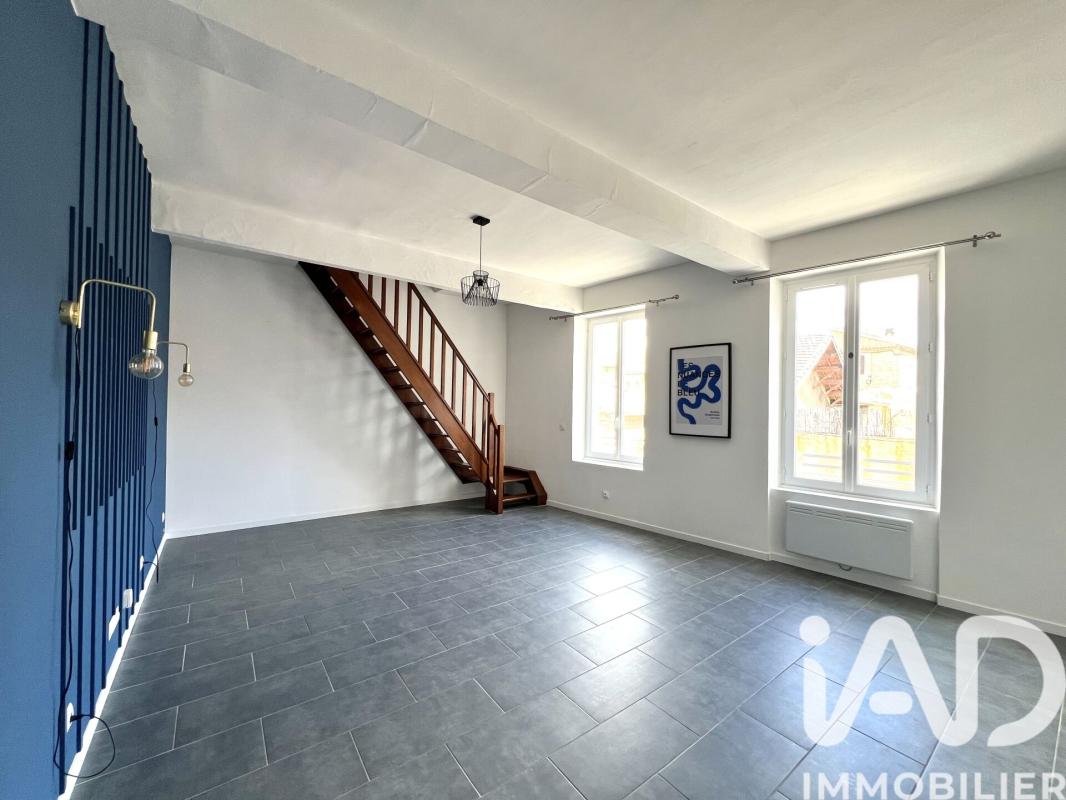 Immeuble  Bagnols-sur-Cèze