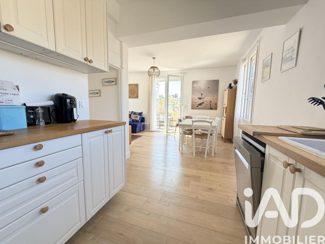 Maison 7 Pièce(s) Trouville-sur-Mer - Photo 4