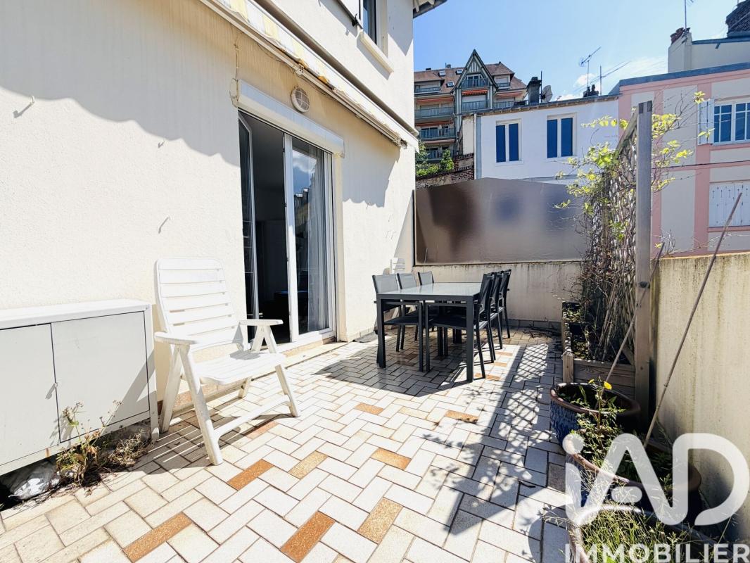 Maison 7 Pièce(s) Trouville-sur-Mer - Photo 6