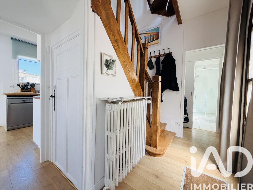 Maison 7 Pièce(s) Trouville-sur-Mer - Photo 9
