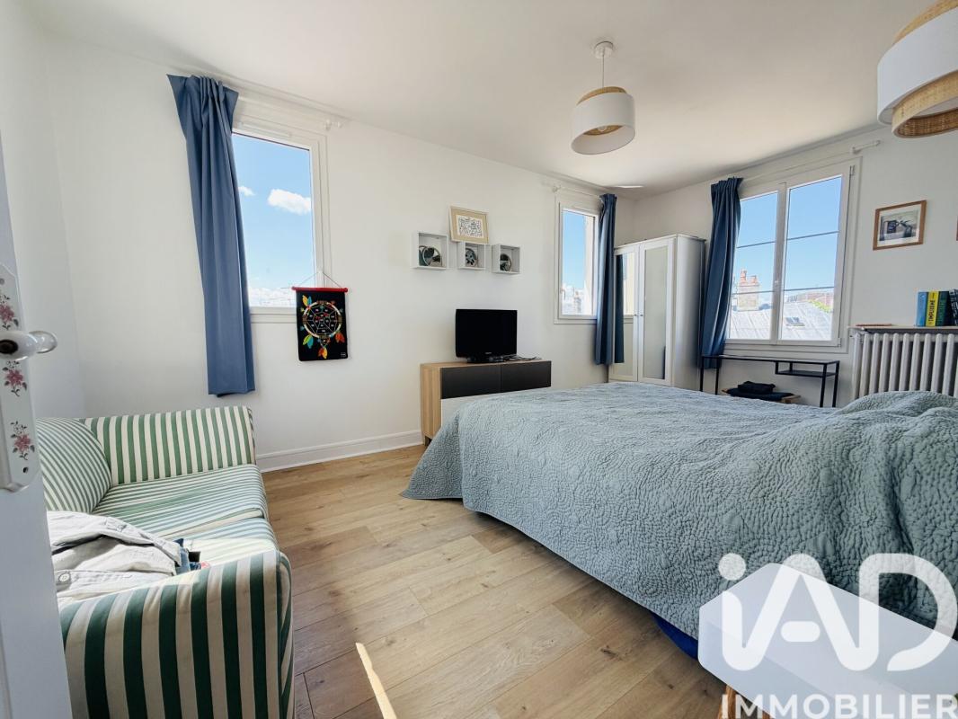 Maison 7 Pièce(s) Trouville-sur-Mer - Photo 10