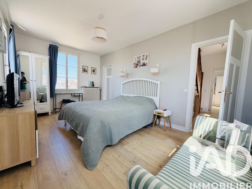 Maison 7 Pièce(s) Trouville-sur-Mer - Photo 11