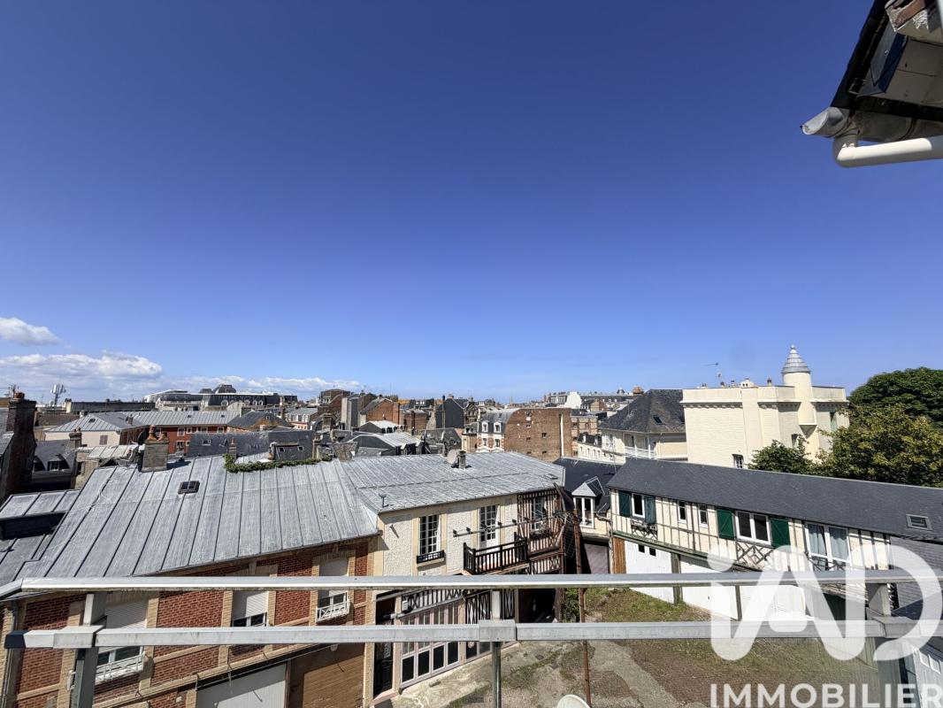 Maison 7 Pièce(s) Trouville-sur-Mer - Photo 15