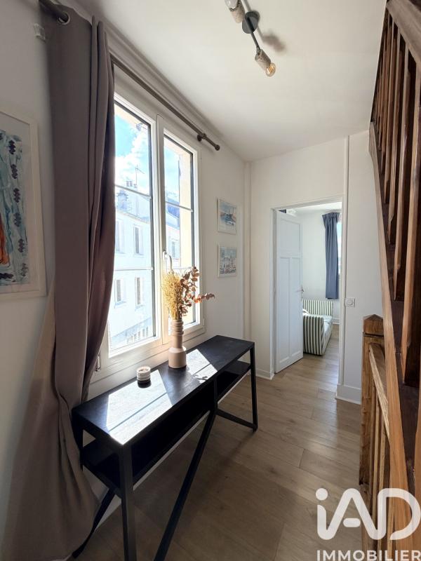 Maison 7 Pièce(s) Trouville-sur-Mer - Photo 17