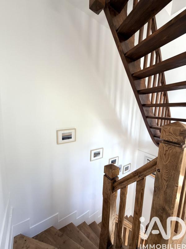 Maison 7 Pièce(s) Trouville-sur-Mer - Photo 18