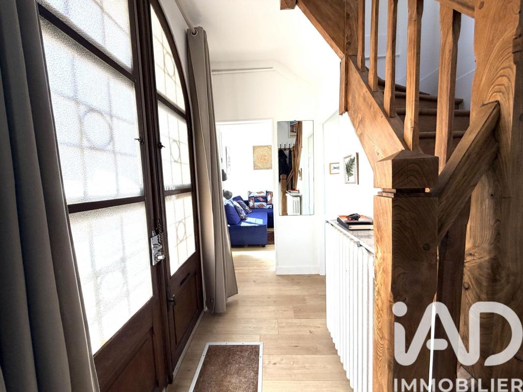 Maison 7 Pièce(s) Trouville-sur-Mer - Photo 19