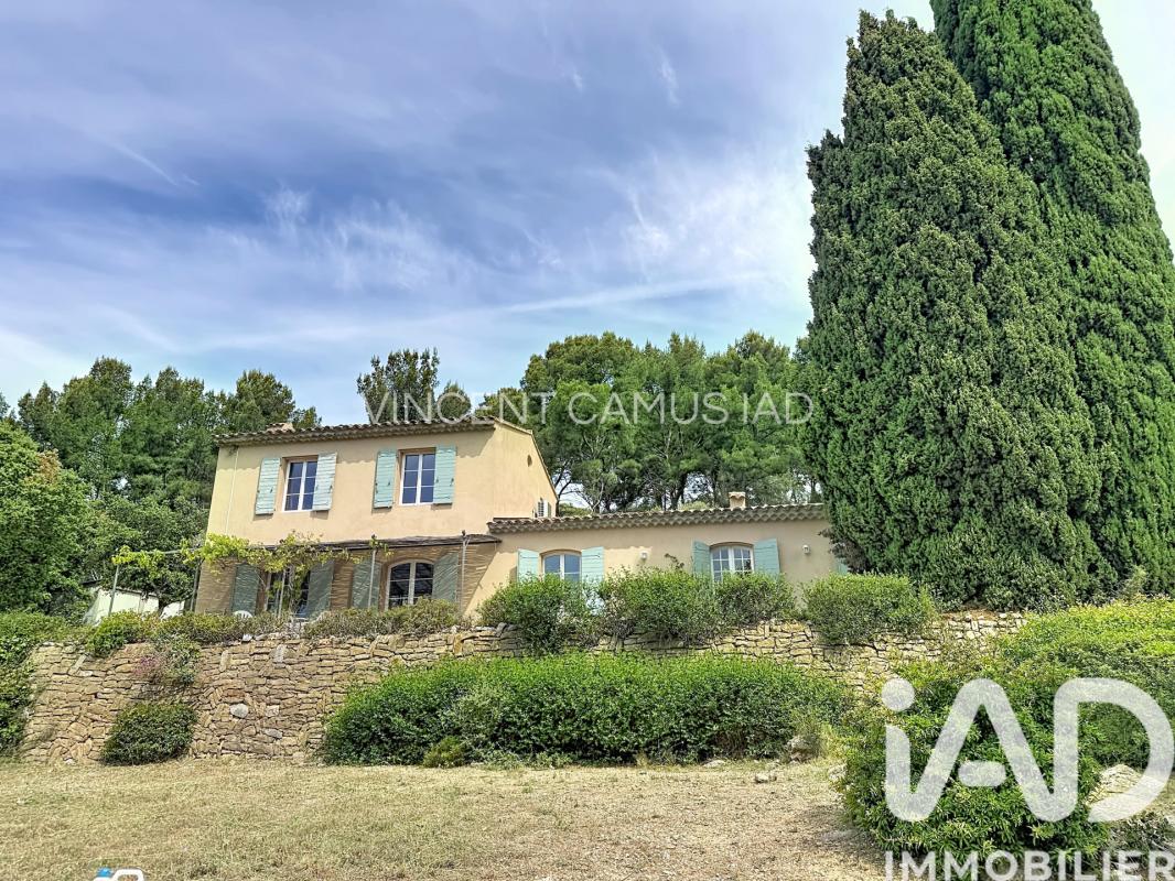 Maison 7 Pièce(s) Sanary-sur-Mer - Photo 2