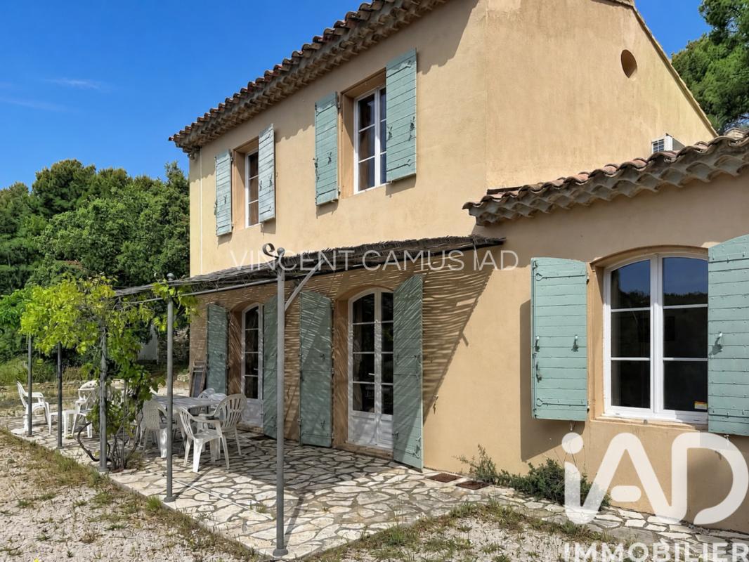 Maison 7 Pièce(s) Sanary-sur-Mer - Photo 3