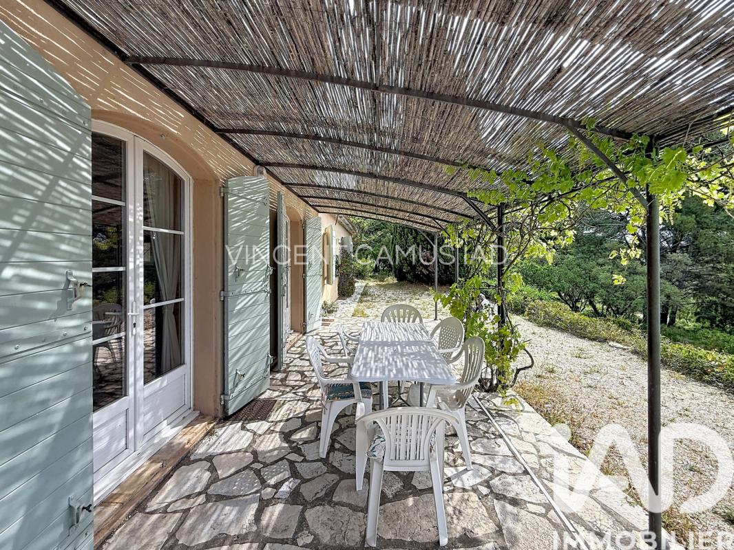 Maison 7 Pièce(s) Sanary-sur-Mer - Photo 4