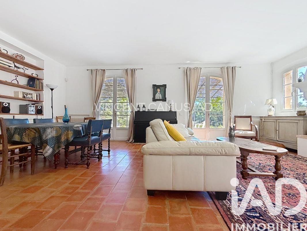 Maison 7 Pièce(s) Sanary-sur-Mer - Photo 5