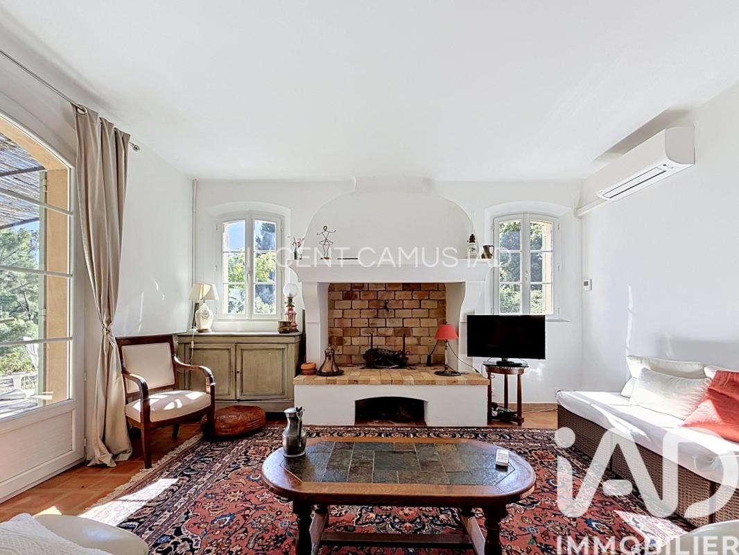 Maison 7 Pièce(s) Sanary-sur-Mer - Photo 6