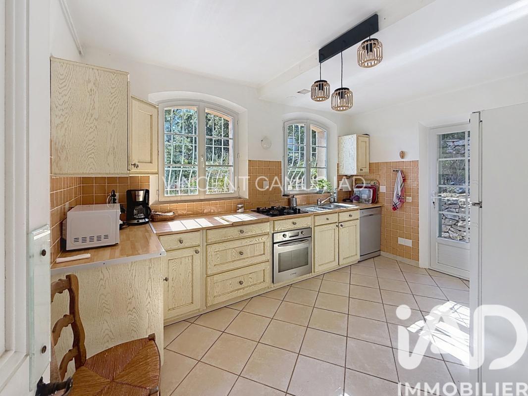 Maison 7 Pièce(s) Sanary-sur-Mer - Photo 7