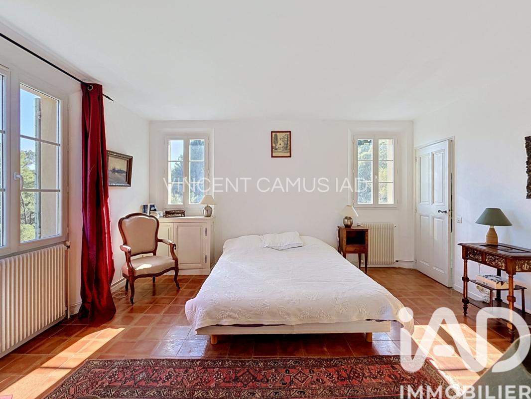 Maison 7 Pièce(s) Sanary-sur-Mer - Photo 8