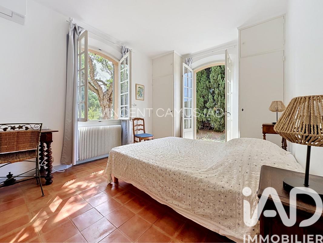 Maison 7 Pièce(s) Sanary-sur-Mer - Photo 9
