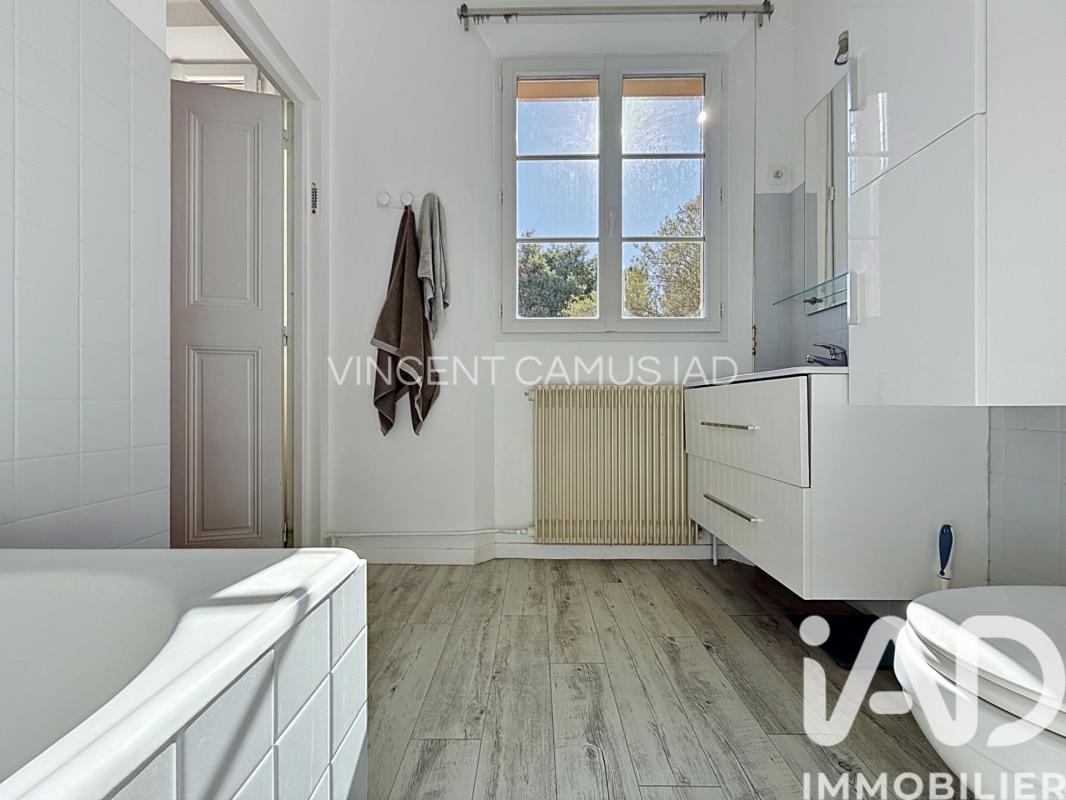 Maison 7 Pièce(s) Sanary-sur-Mer - Photo 11
