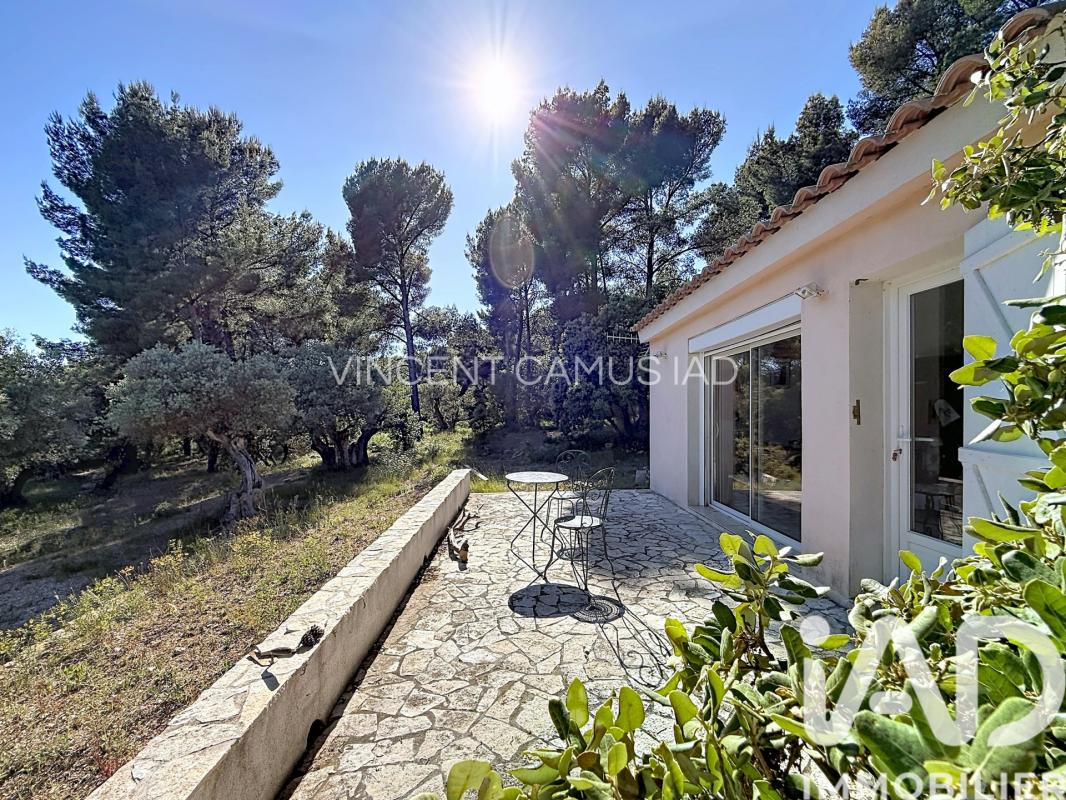 Maison 7 Pièce(s) Sanary-sur-Mer - Photo 12