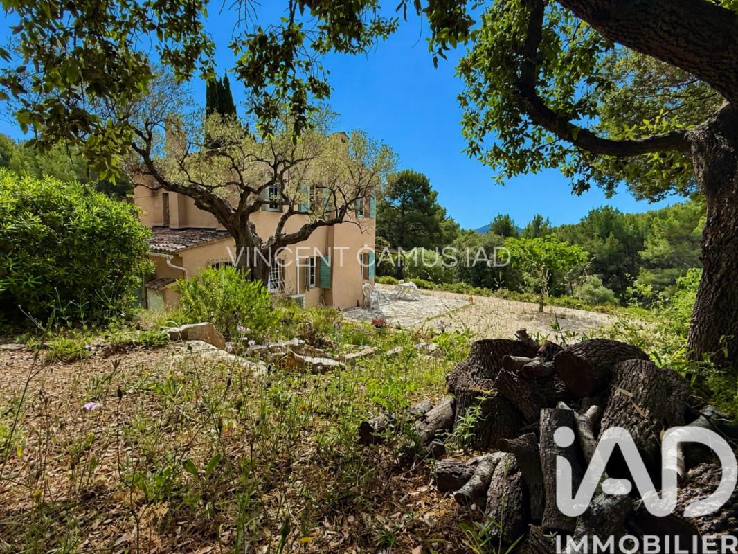 Maison 7 Pièce(s) Sanary-sur-Mer - Photo 13