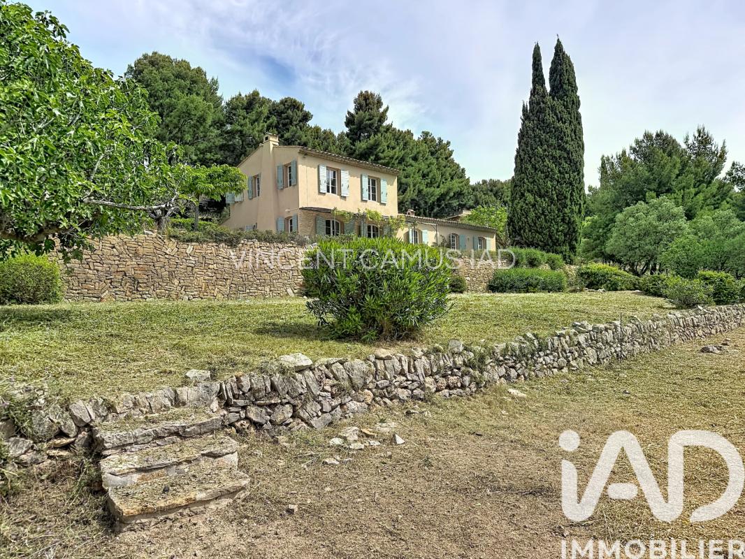Maison 7 Pièce(s) Sanary-sur-Mer - Photo 14